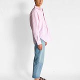 Matteau Classic Stripe Shirt — image 5 of 5