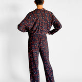 Matteau Drawstring Trouser — image 3 of 8