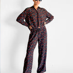 Matteau Drawstring Trouser — image 6 of 8