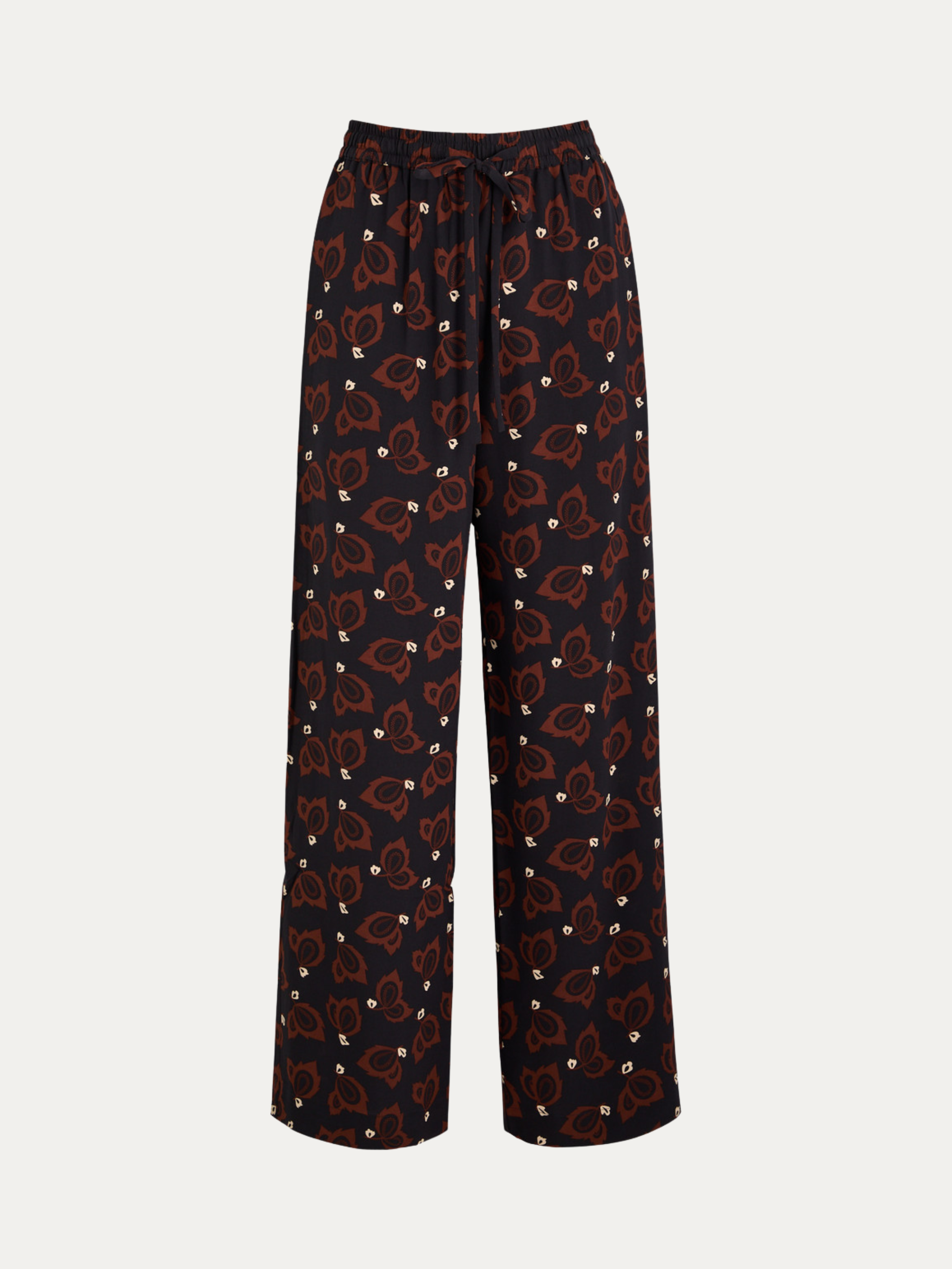 Matteau Drawstring Trouser — image 8 of 8