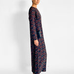 Matteau Long Sleeve Column Dress — image 4 of 5