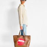 Matteau Long Sleeve Silk Shirt — image 5 of 5