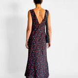 Matteau Plunge Slip Dress — image 2 of 5