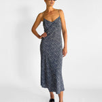 Matteau Low Back Slip Dress — image 3 of 5