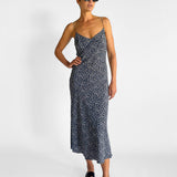 Matteau Low Back Slip Dress — image 3 of 5