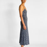 Matteau Low Back Slip Dress — image 4 of 5