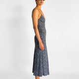 Matteau Low Back Slip Dress — image 4 of 5