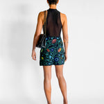 Camilla And Marc Enzo Mesh Bodysuit — image 2 of 5