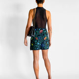 Camilla And Marc Enzo Mesh Bodysuit — image 2 of 5