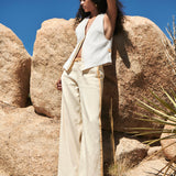 Dune Wide Leg Trouser