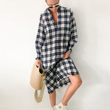 Anamay Dress