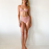 Starflower Bikini