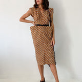 Resort 21 Look 1
