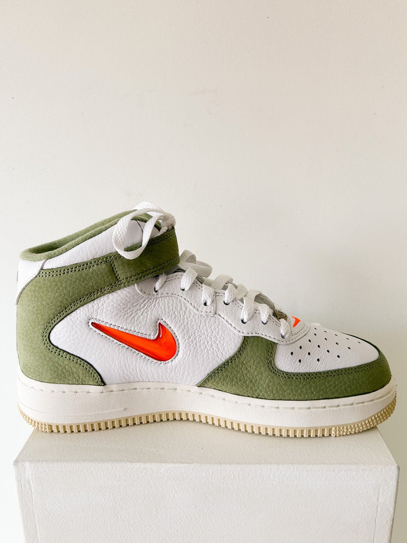 Airforce1 mid 2024