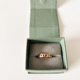 Matrimonio Ring - 18ct rose gold