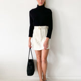 Roll Neck Sweater