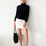 Roll Neck Sweater