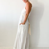 Elsie Apron Dress