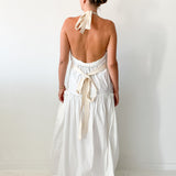 Elsie Apron Dress