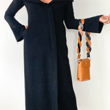 Moody Coat Dress
