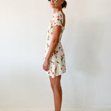 Orangerie Dress