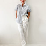 Tailored Trouser