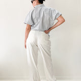 Tailored Trouser