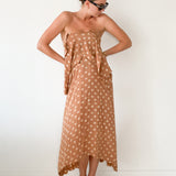 Livid Dress