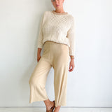 Knit Lounge Pants
