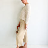 Knit Lounge Pants