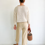 Knit Lounge Pants