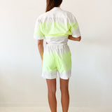 Relaxed Shorts
