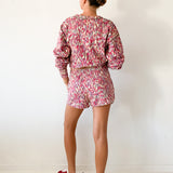 Mifikiae Shorts