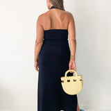 Aude Midi Skirt