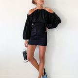 Parker Mini Dress