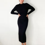 Darc Dress