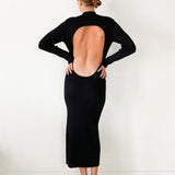 Darc Dress