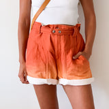 Kaynetd Shorts