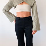 Twist Bandeau
