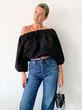 Circa Off Shoulder Top