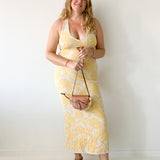 Amari Knit Dress