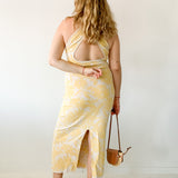 Amari Knit Dress