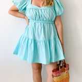 Joy Dress