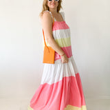 Steele Demi Dress