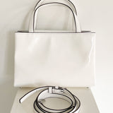 Sam Icon Leather Mini Tote