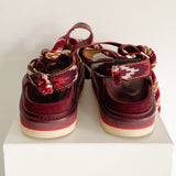 Edeme Chunky Sandal